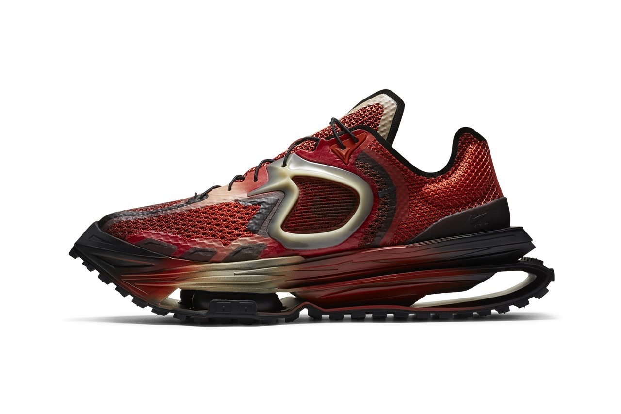 設計師的思維你猜不到！ 這幾款外型特異的球鞋，其實暗藏玄機！