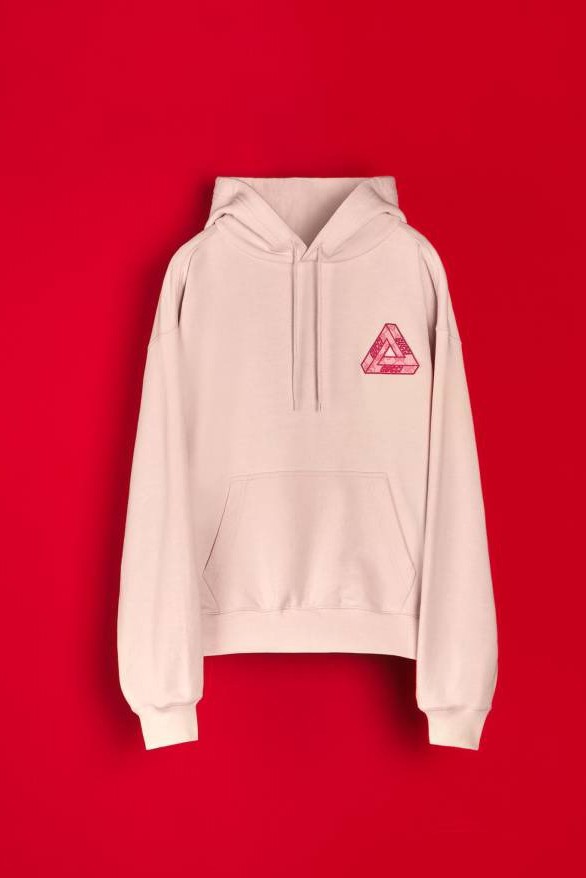 秋季最重磅聯乘！GUCCI x PALACE  合作系列單品完整公開，販售資訊同步揭曉！