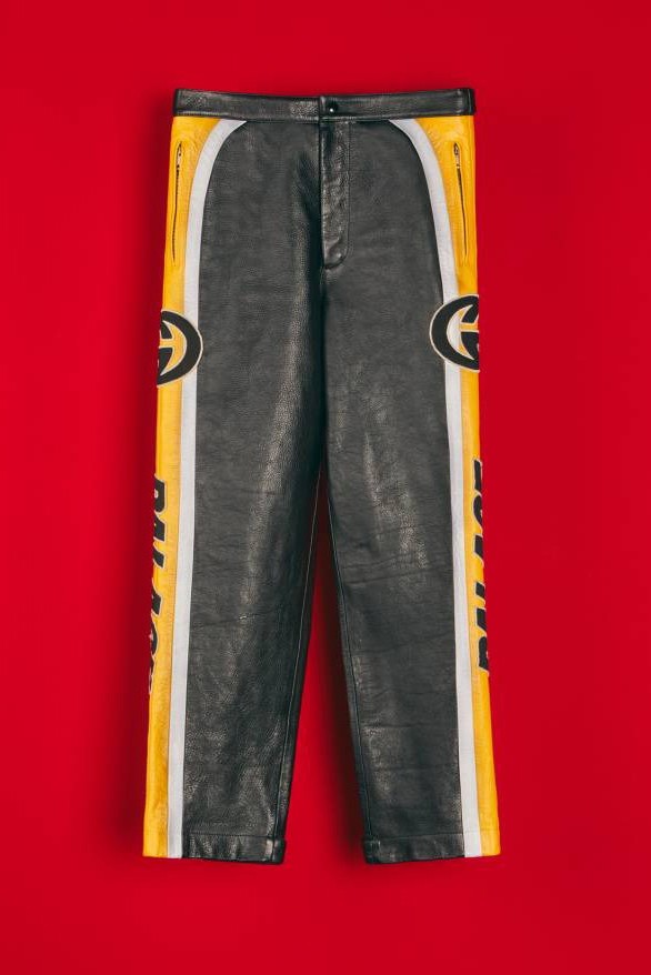 秋季最重磅聯乘！GUCCI x PALACE  合作系列單品完整公開，販售資訊同步揭曉！