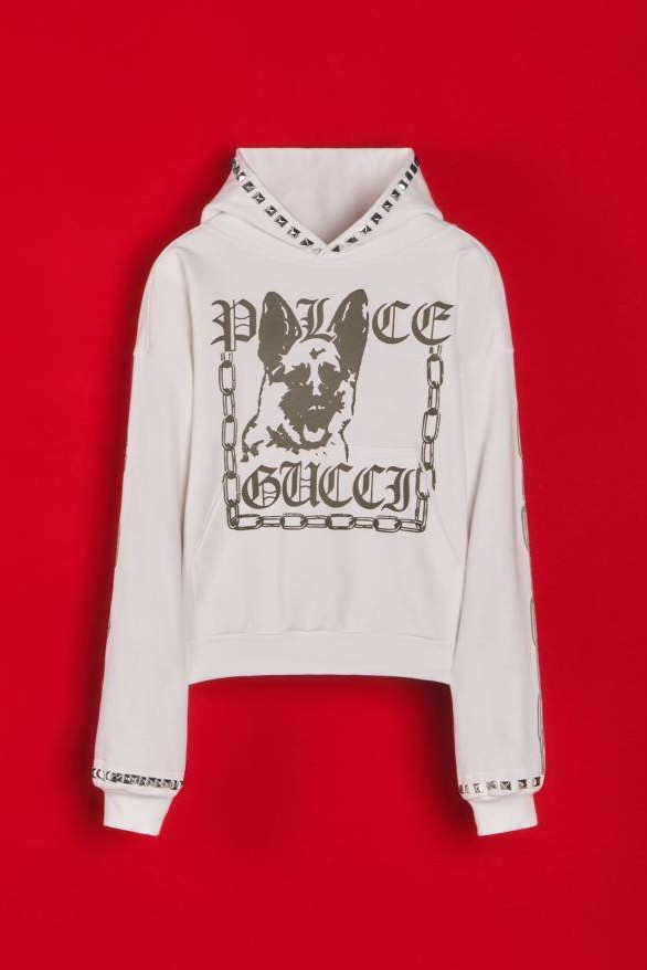 秋季最重磅聯乘！GUCCI x PALACE  合作系列單品完整公開，販售資訊同步揭曉！