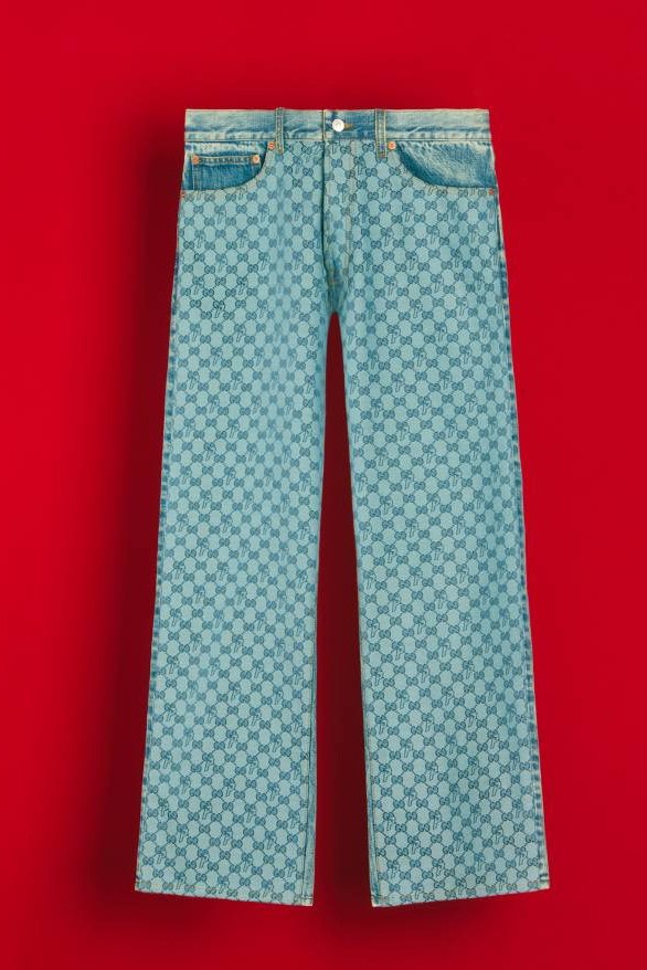 秋季最重磅聯乘！GUCCI x PALACE  合作系列單品完整公開，販售資訊同步揭曉！