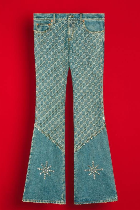 秋季最重磅聯乘！GUCCI x PALACE  合作系列單品完整公開，販售資訊同步揭曉！