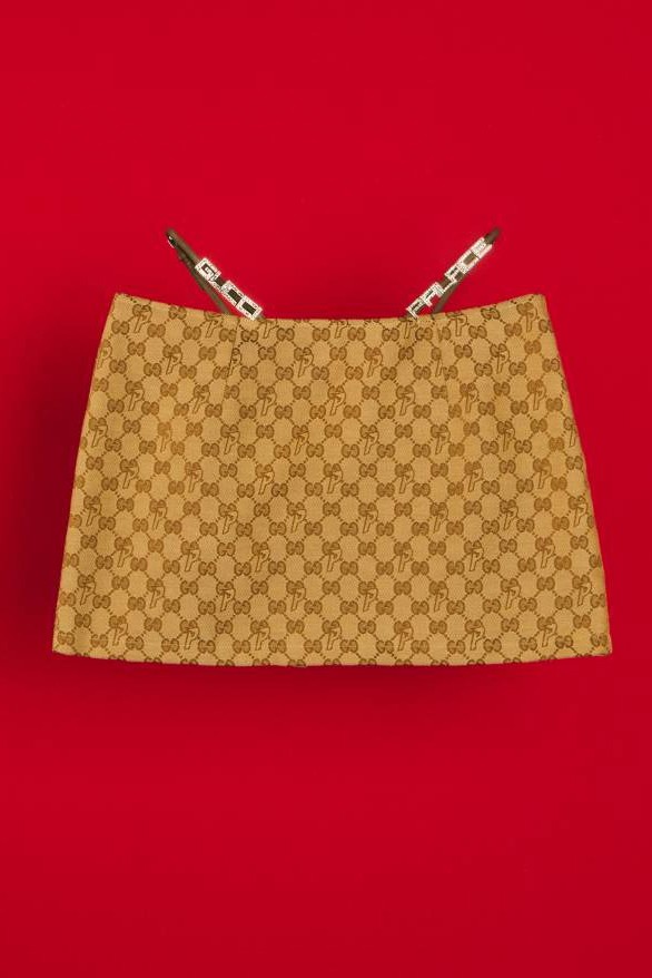 秋季最重磅聯乘！GUCCI x PALACE  合作系列單品完整公開，販售資訊同步揭曉！