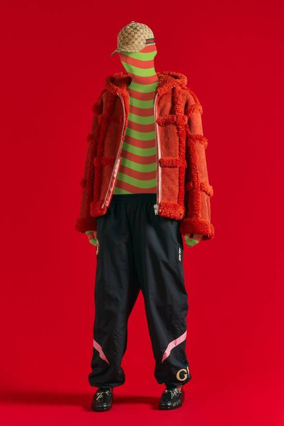 秋季最重磅聯乘！GUCCI x PALACE  合作系列單品完整公開，販售資訊同步揭曉！