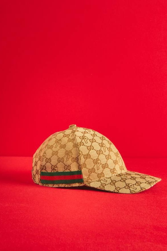 秋季最重磅聯乘！GUCCI x PALACE  合作系列單品完整公開，販售資訊同步揭曉！