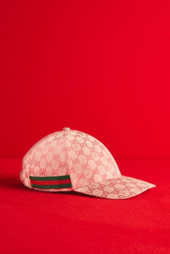 秋季最重磅聯乘！GUCCI x PALACE  合作系列單品完整公開，販售資訊同步揭曉！