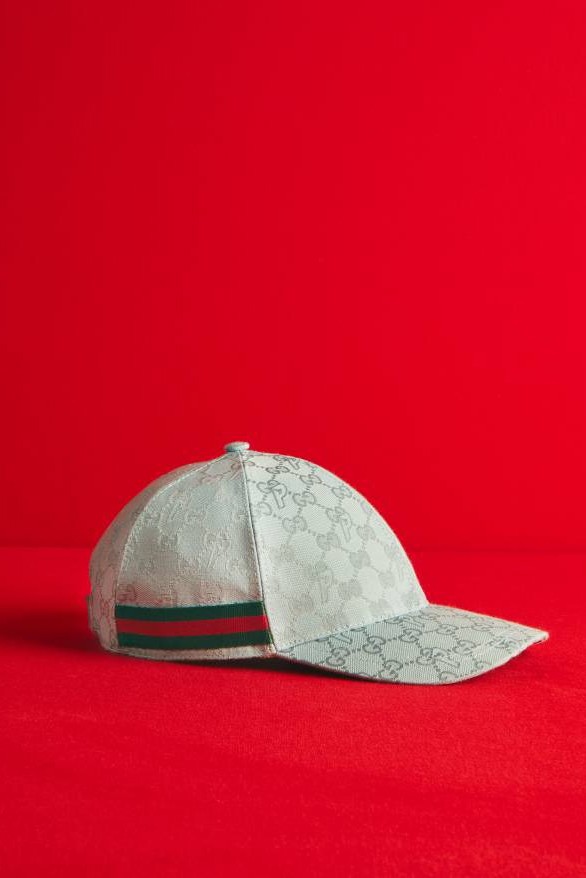 秋季最重磅聯乘！GUCCI x PALACE  合作系列單品完整公開，販售資訊同步揭曉！