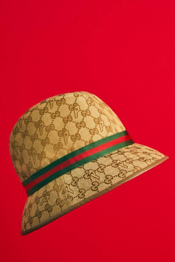 秋季最重磅聯乘！GUCCI x PALACE  合作系列單品完整公開，販售資訊同步揭曉！