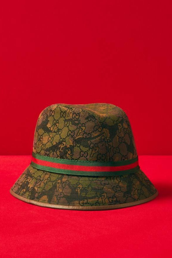 秋季最重磅聯乘！GUCCI x PALACE  合作系列單品完整公開，販售資訊同步揭曉！