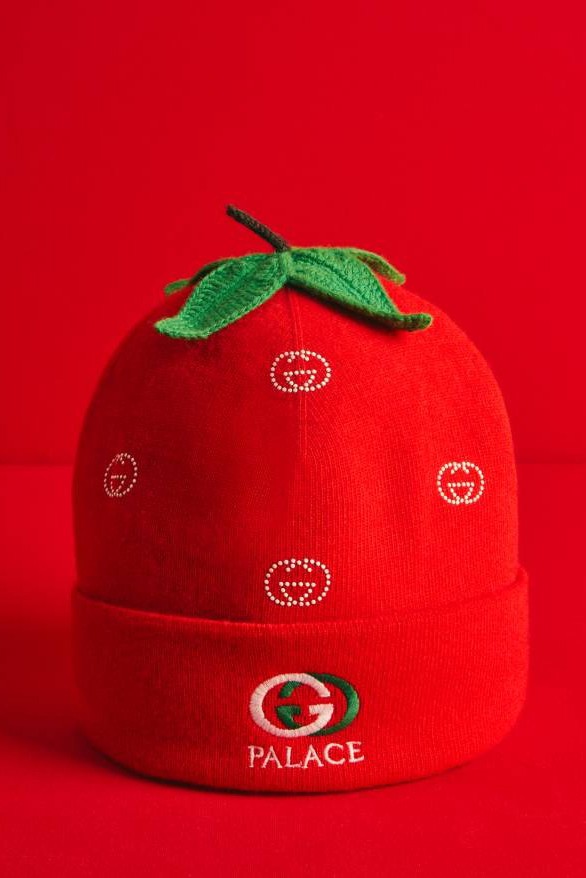 秋季最重磅聯乘！GUCCI x PALACE  合作系列單品完整公開，販售資訊同步揭曉！
