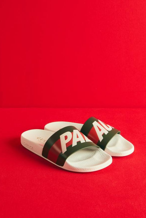秋季最重磅聯乘！GUCCI x PALACE  合作系列單品完整公開，販售資訊同步揭曉！