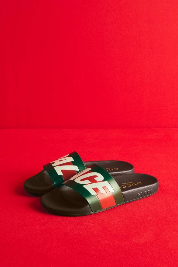 秋季最重磅聯乘！GUCCI x PALACE  合作系列單品完整公開，販售資訊同步揭曉！