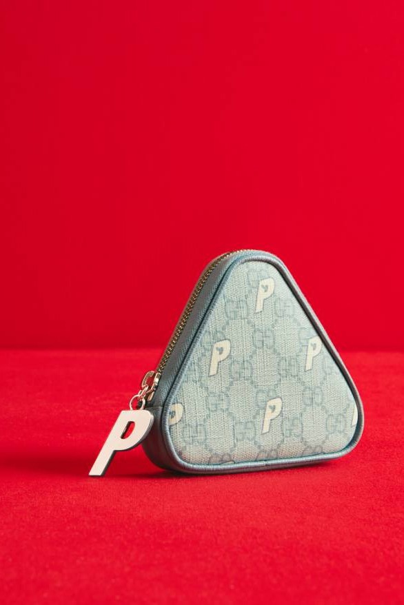 秋季最重磅聯乘！GUCCI x PALACE  合作系列單品完整公開，販售資訊同步揭曉！