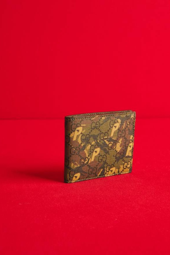 秋季最重磅聯乘！GUCCI x PALACE  合作系列單品完整公開，販售資訊同步揭曉！