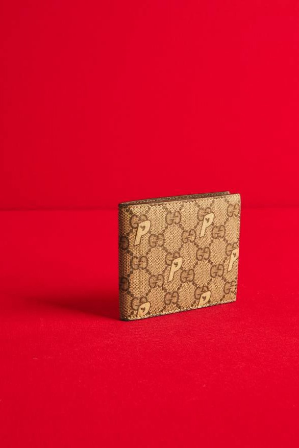 秋季最重磅聯乘！GUCCI x PALACE  合作系列單品完整公開，販售資訊同步揭曉！