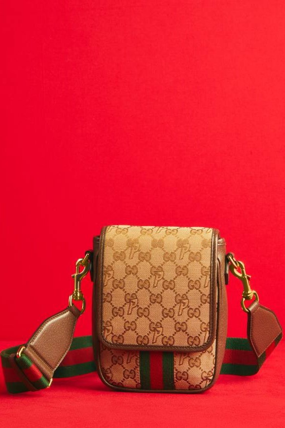 秋季最重磅聯乘！GUCCI x PALACE  合作系列單品完整公開，販售資訊同步揭曉！