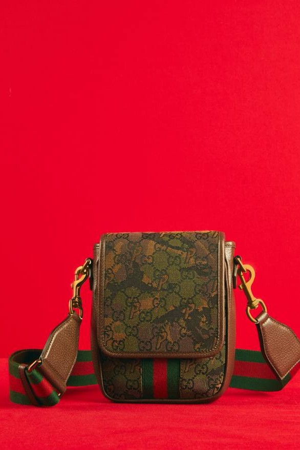 秋季最重磅聯乘！GUCCI x PALACE  合作系列單品完整公開，販售資訊同步揭曉！