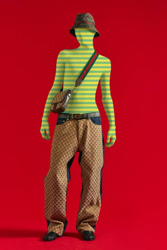 秋季最重磅聯乘！GUCCI x PALACE  合作系列單品完整公開，販售資訊同步揭曉！