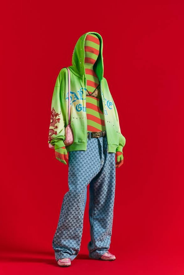 秋季最重磅聯乘！GUCCI x PALACE  合作系列單品完整公開，販售資訊同步揭曉！