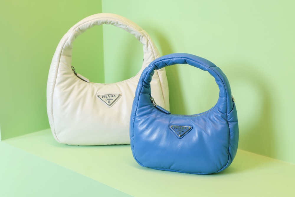 超夢幻粉嫩店裝！ Prada 全新 Prada Village 期間限定店登陸台北 Bellavita ！