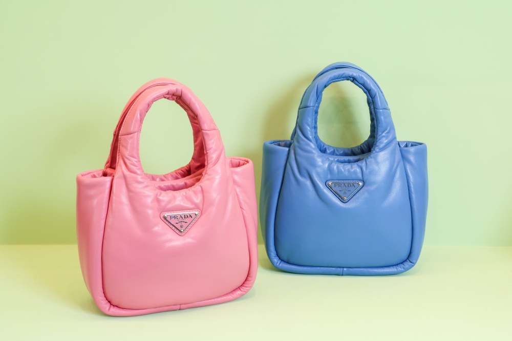 超夢幻粉嫩店裝！ Prada 全新 Prada Village 期間限定店登陸台北 Bellavita ！