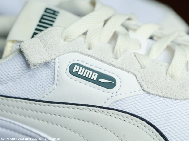 美式復古學院風潮來襲！今年秋冬你還差一雙常春藤綠PUMA Rider FV，準備席捲校園！