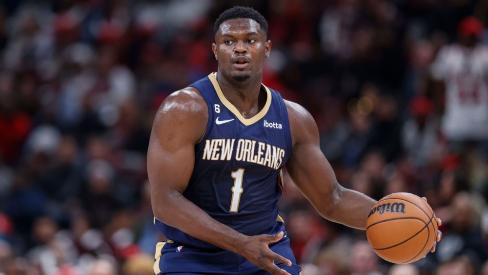 zion