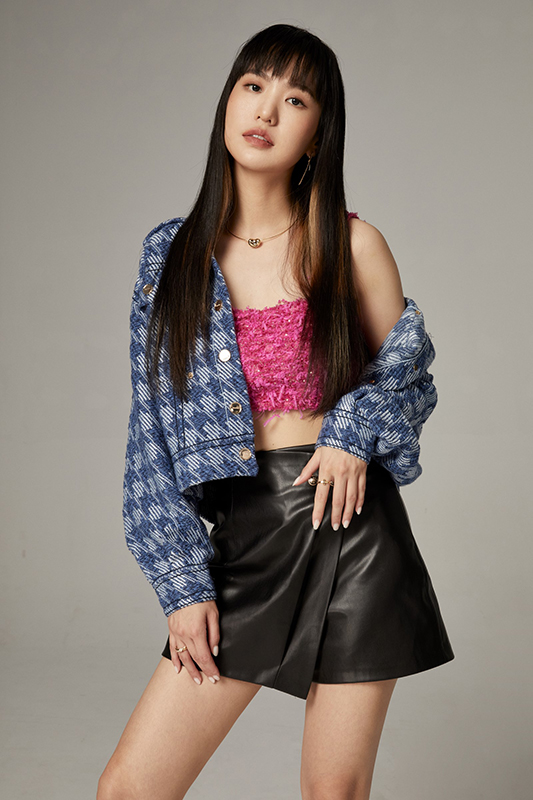 「謝謝令我心碎的男人們，我才寫出這麼多歌！」金曲小天后 孫盛希 將於 Legacy【都市女聲】系列演唱會開唱