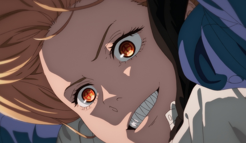 好耶！Netflix 正式公開人氣動畫《鏈鋸人》上線日期