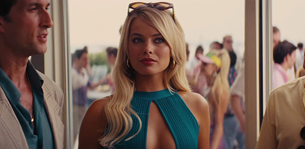 從小丑女到芭比！五部戲帶你深度認識《阿姆斯特丹》女主角「瑪格羅比」