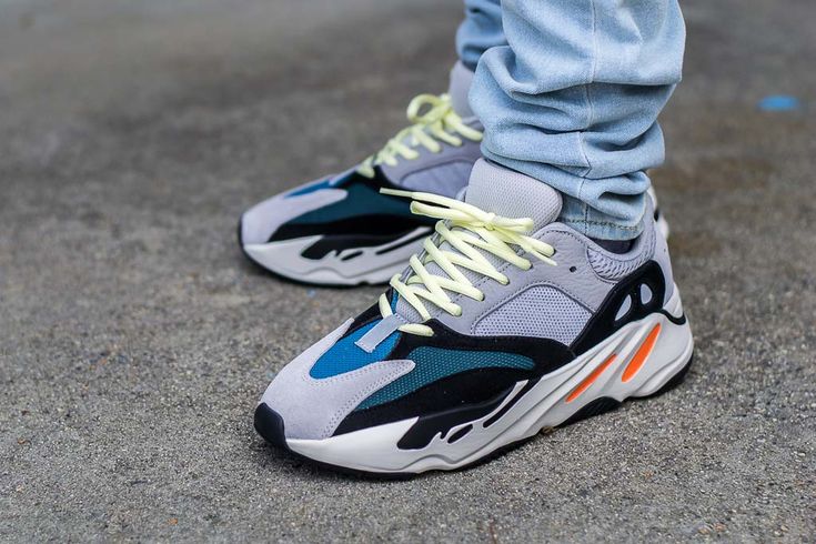 沒有 YEEZY 的 YEEZY？ adidas 將以「全新 Logo」推出 Ye 設計鞋款，最快 2023 年正式登場！