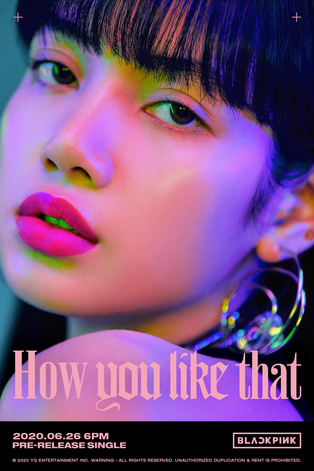 BLACKPINK 來台開唱前，細數女神天團至今的輝煌紀錄：從出道就被稱為「怪物新人」！創下女團數個「最初」紀錄！