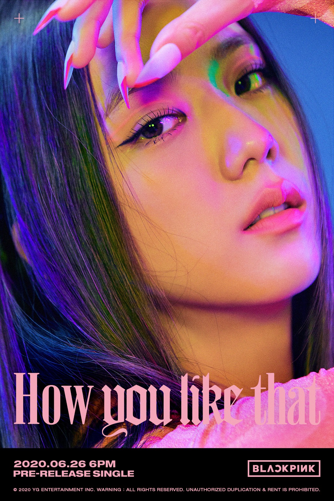 BLACKPINK 來台開唱前，細數女神天團至今的輝煌紀錄：從出道就被稱為「怪物新人」！創下女團數個「最初」紀錄！