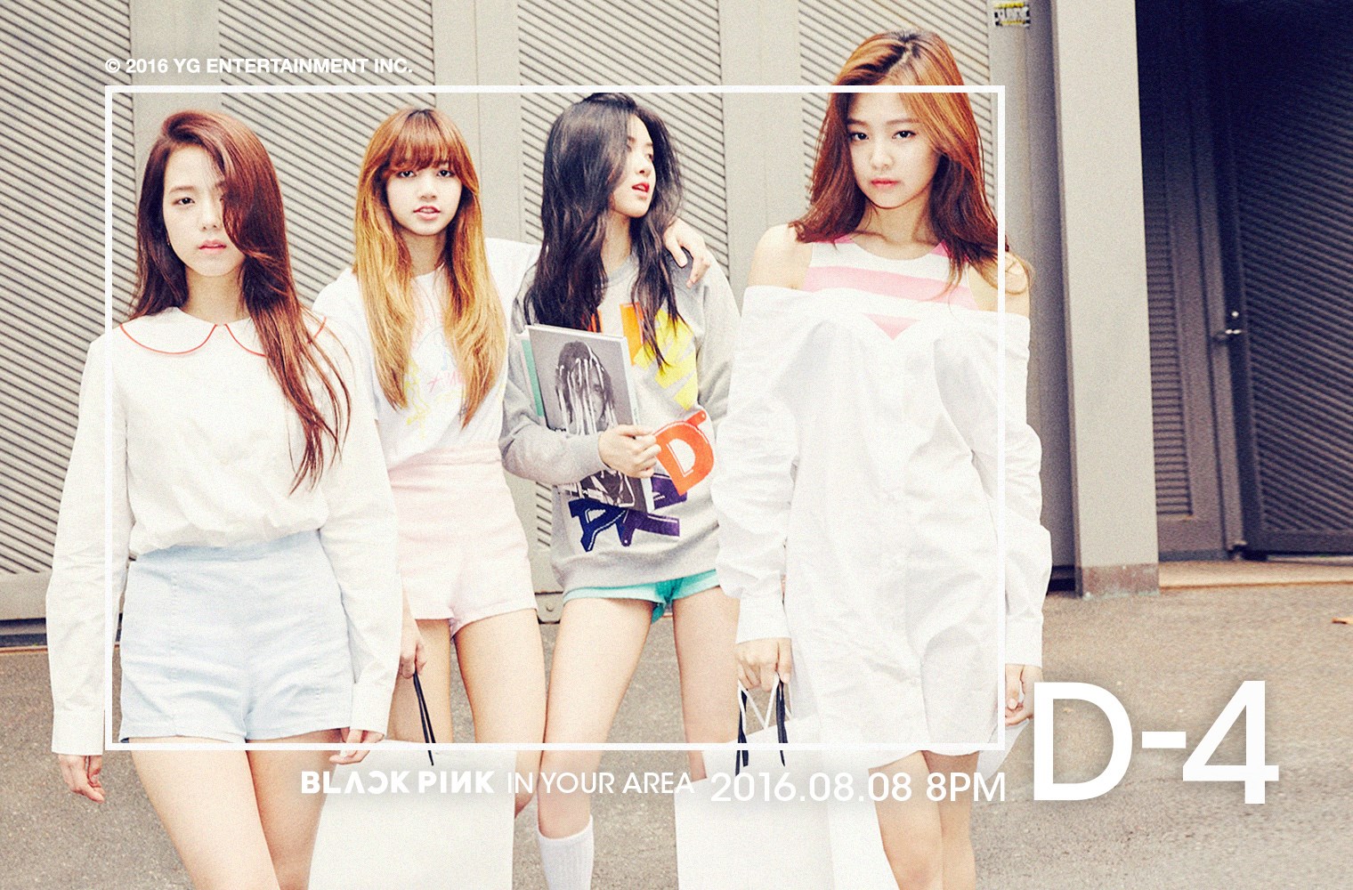 BLACKPINK 來台開唱前，細數女神天團至今的輝煌紀錄：從出道就被稱為「怪物新人」！創下女團數個「最初」紀錄！