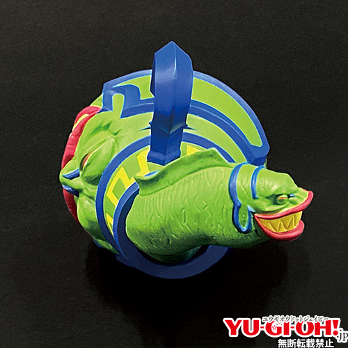 你要尊重壺！《遊戲王 Yu-Gi-Oh!》推出「壺 COLLECTION」限定公仔，卡牌角色實體化啦