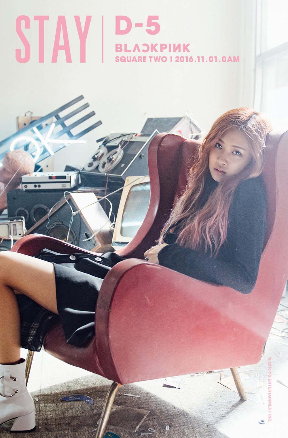 BLACKPINK 來台開唱前，細數女神天團至今的輝煌紀錄：從出道就被稱為「怪物新人」！創下女團數個「最初」紀錄！
