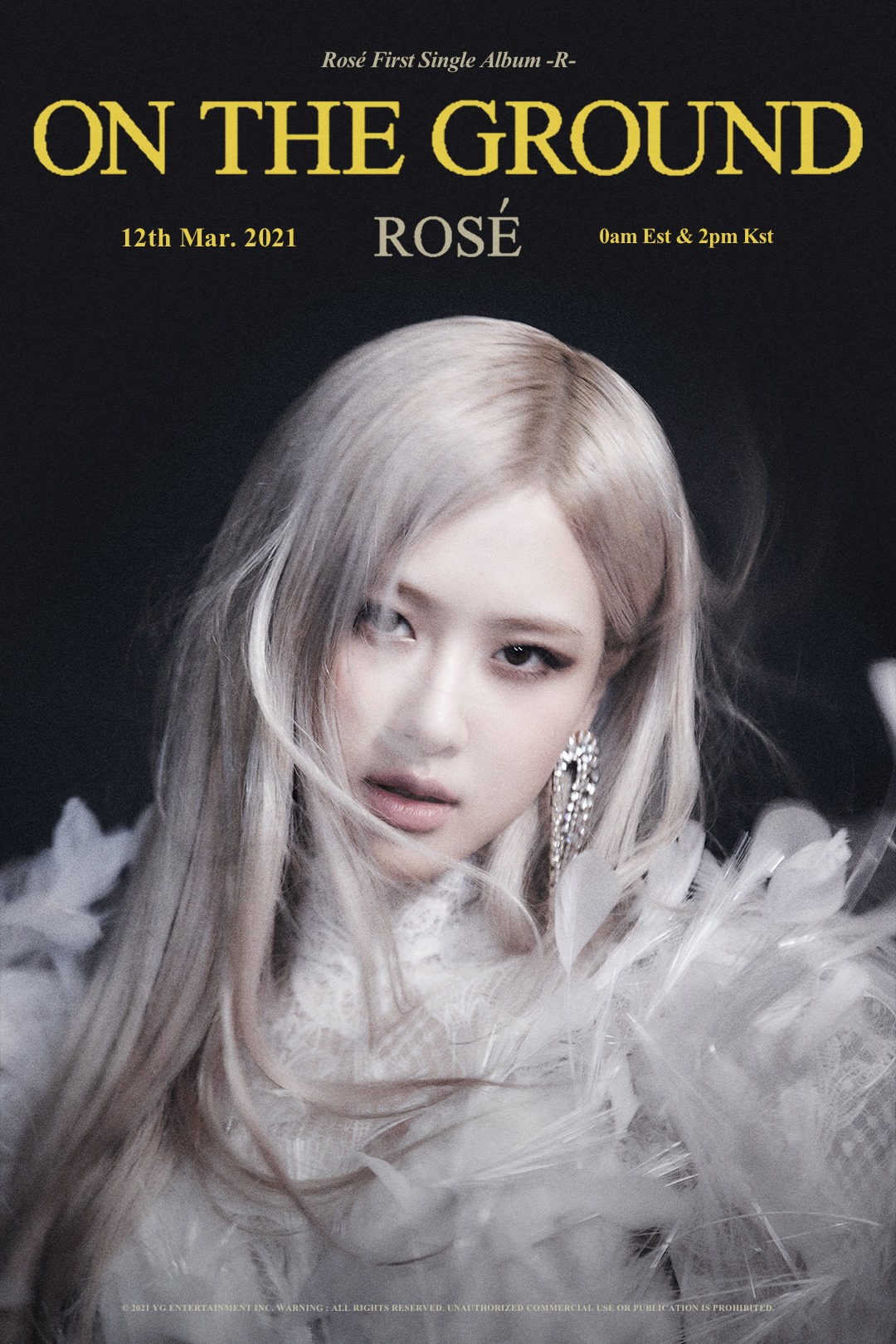 BLACKPINK 來台開唱前，細數女神天團至今的輝煌紀錄：從出道就被稱為「怪物新人」！創下女團數個「最初」紀錄！