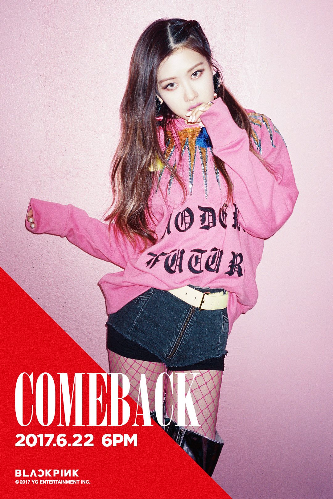 BLACKPINK 來台開唱前，細數女神天團至今的輝煌紀錄：從出道就被稱為「怪物新人」！創下女團數個「最初」紀錄！