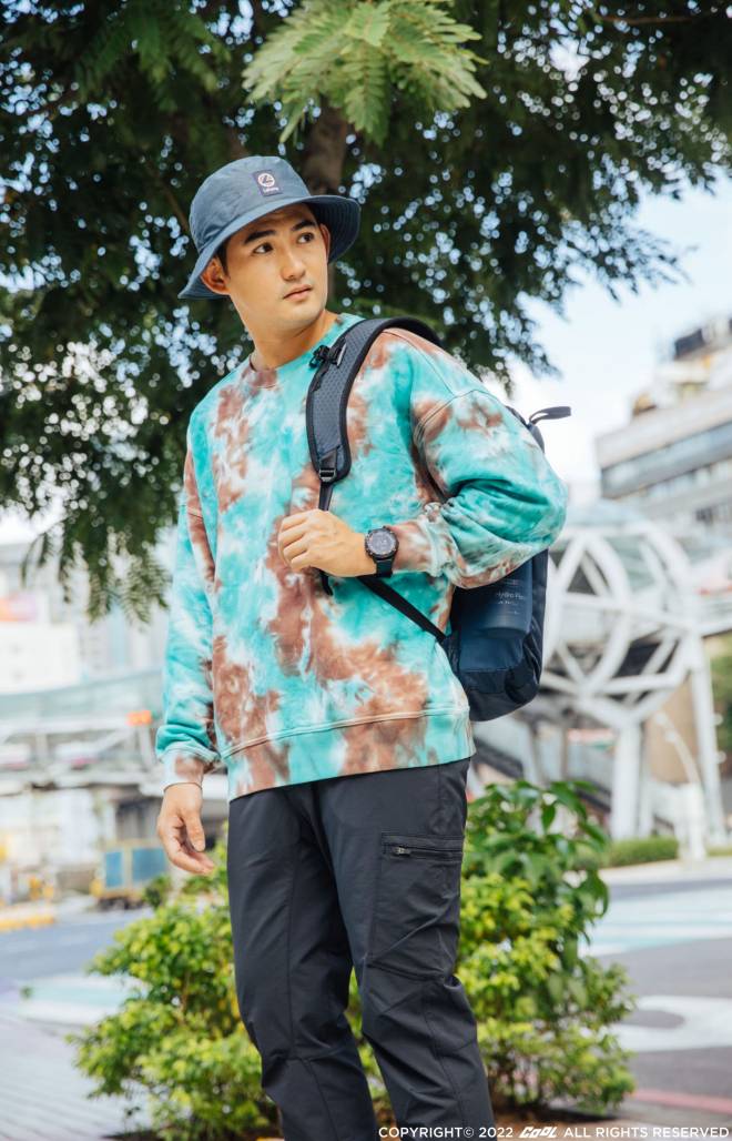 GOWILD：打破生活與戶外的界線！山系KOL完美演繹秋冬Urban Outdoor穿搭，機能服飾也能這麼百搭！
