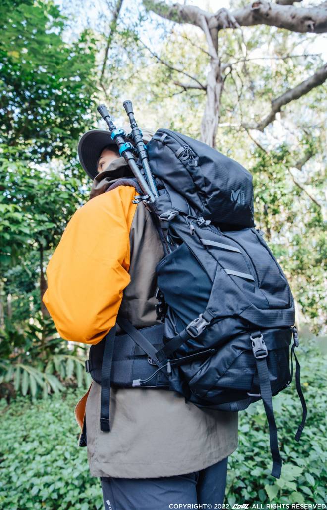 GOWILD：打破生活與戶外的界線！山系KOL完美演繹秋冬Urban Outdoor穿搭，機能服飾也能這麼百搭！