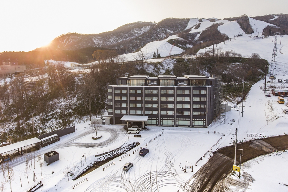 2023亞洲滑雪勝地推薦－日本北海道新雪谷