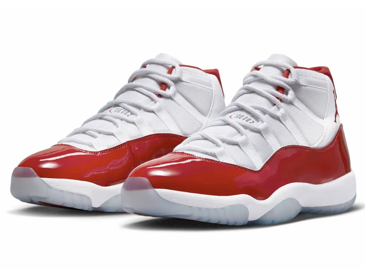 年底大魔王？Air Jordan 11 Retro 