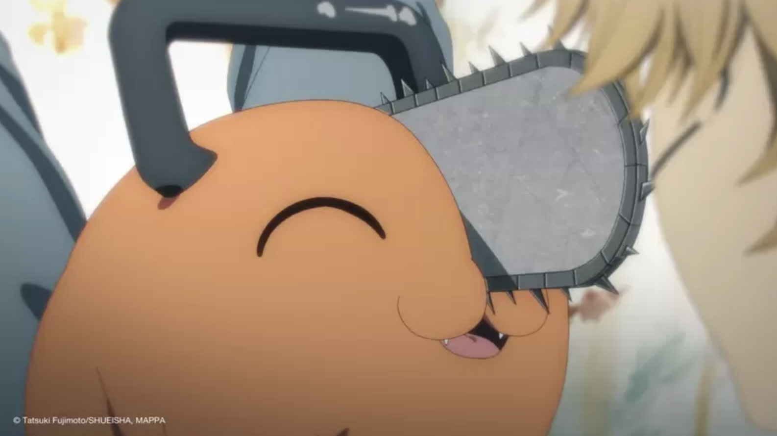 前面有一隻超可愛的狗勾！藝術家將「波奇塔」3D 化，鋸齒動起來根本萌翻天