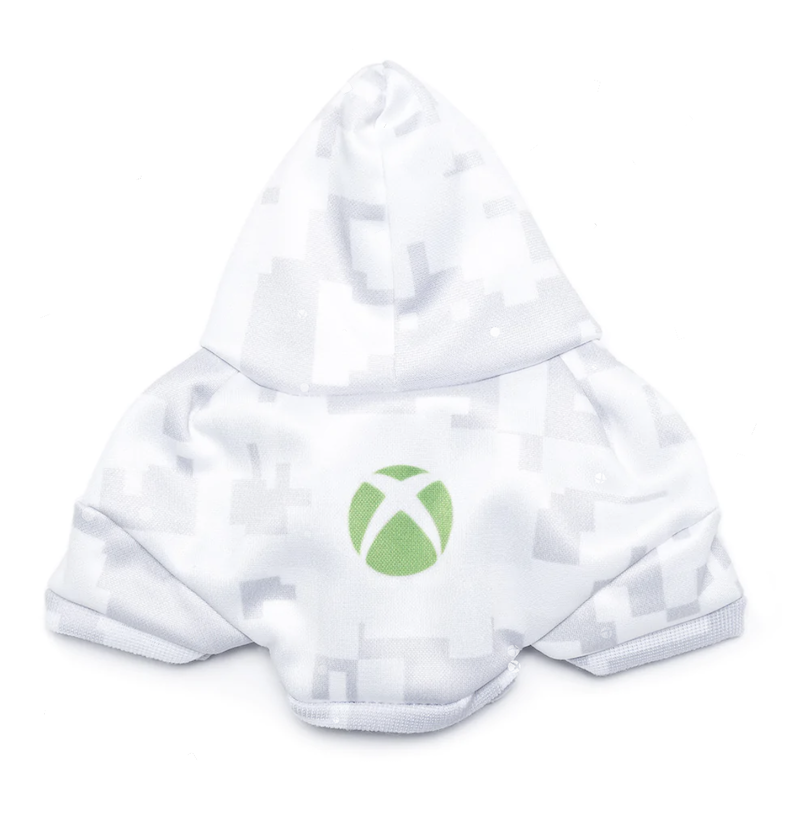 因為擔心大家的手把冬天會怕冷，微軟為 Xbox 無線控制器打造了一款保暖迷你帽Ｔ！