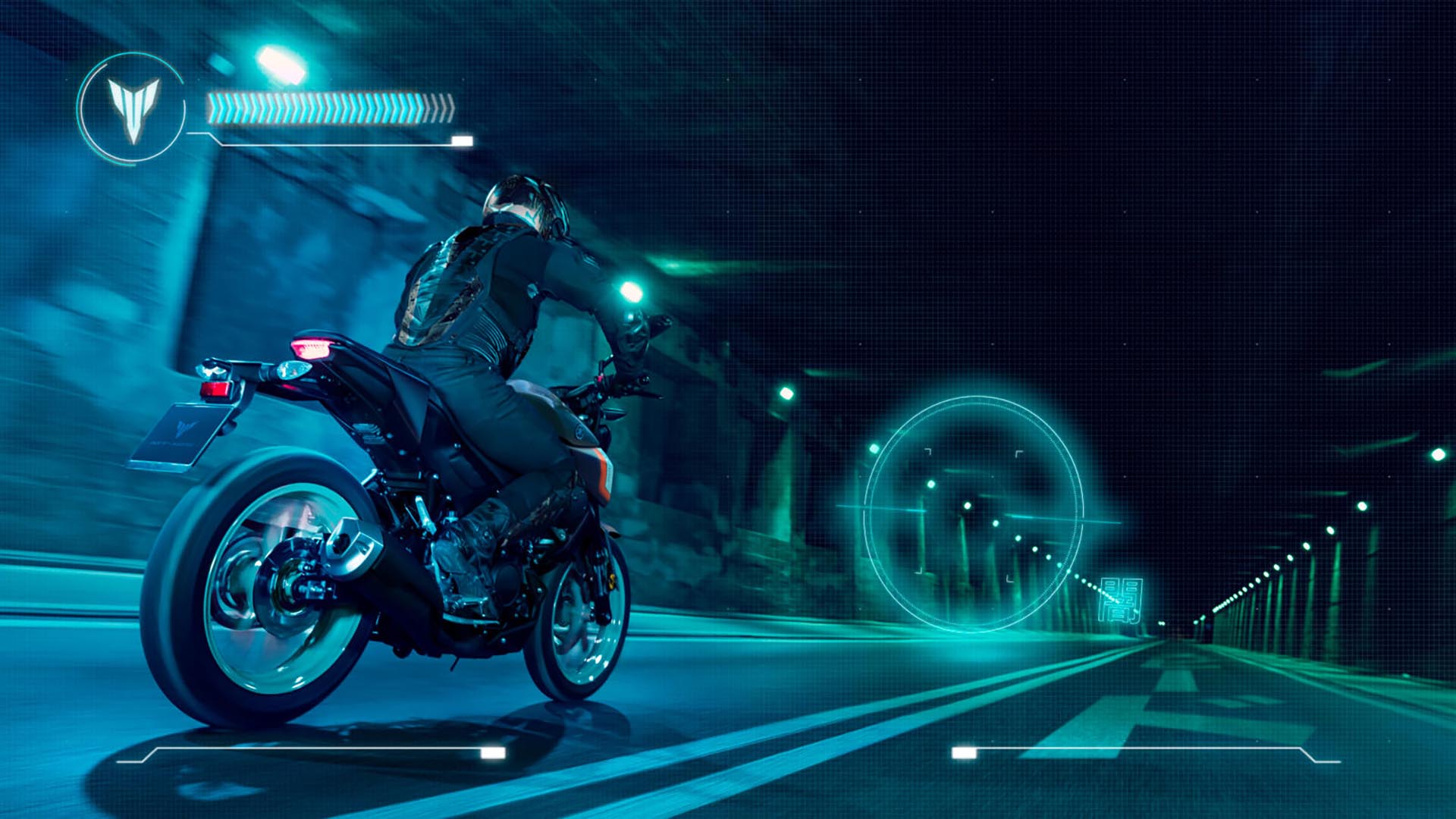 Yamaha 揭示 2023 年式 MT-07 / MT-125，配備升級肯定有料！
