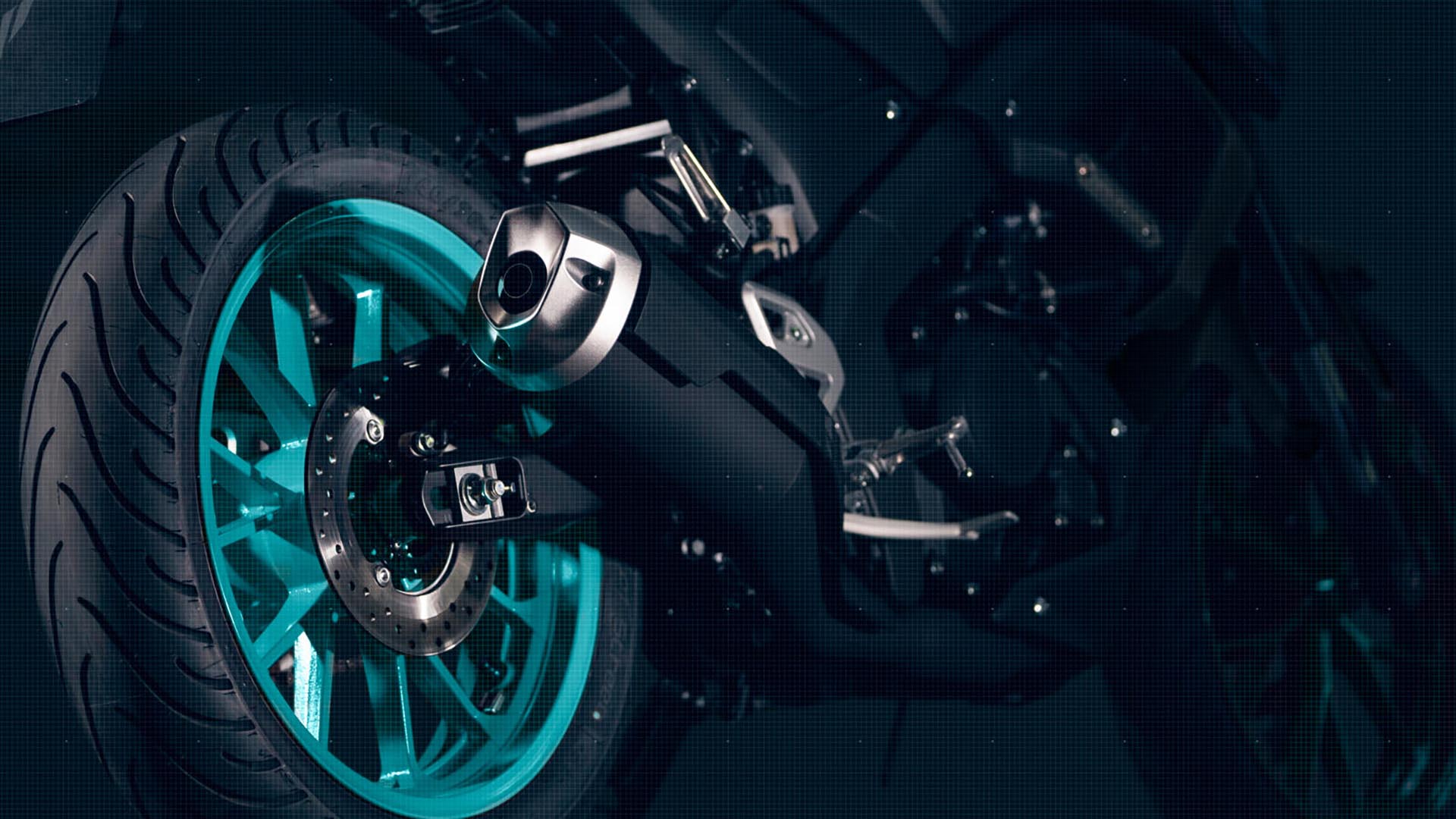 Yamaha 揭示 2023 年式 MT-07 / MT-125，配備升級肯定有料！