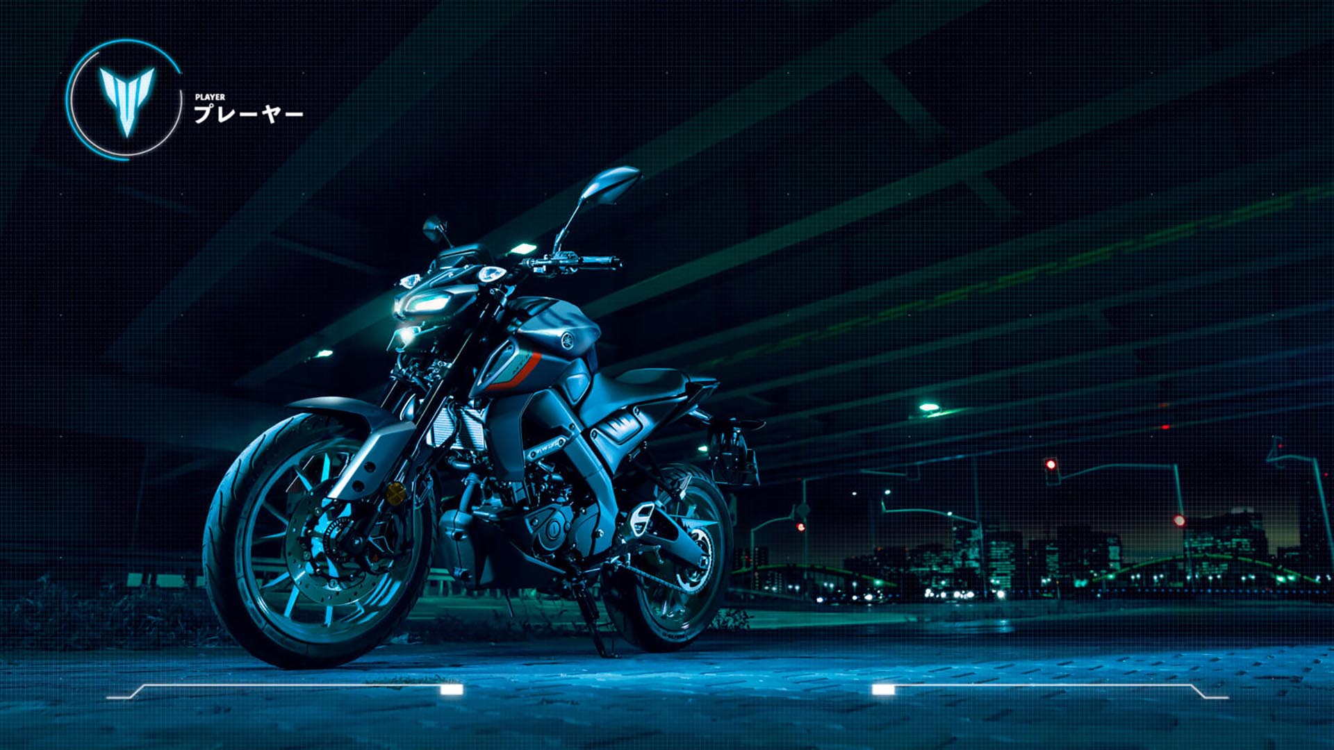 Yamaha 揭示 2023 年式 MT-07 / MT-125，配備升級肯定有料！