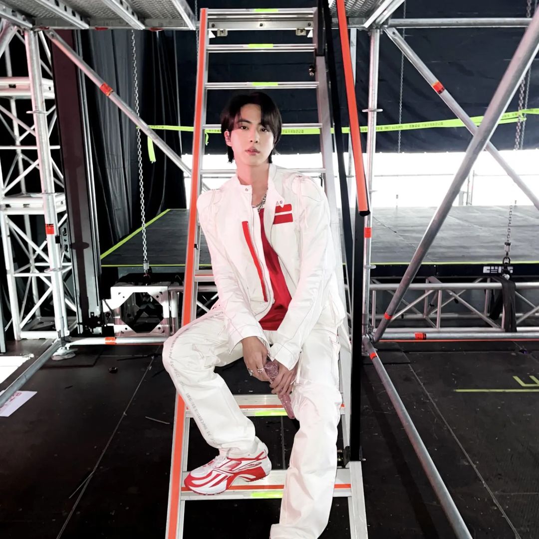 BTS 首位成員宣布入伍！大哥 Jin 當兵時間曝光　首度發聲呼籲：ARMY 請勿來訓練營