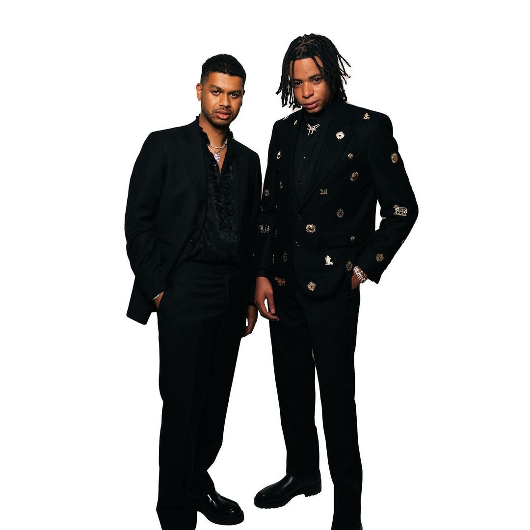 Denzel Curry & Cordae ft. Take a Daytrip – AL1ENZ