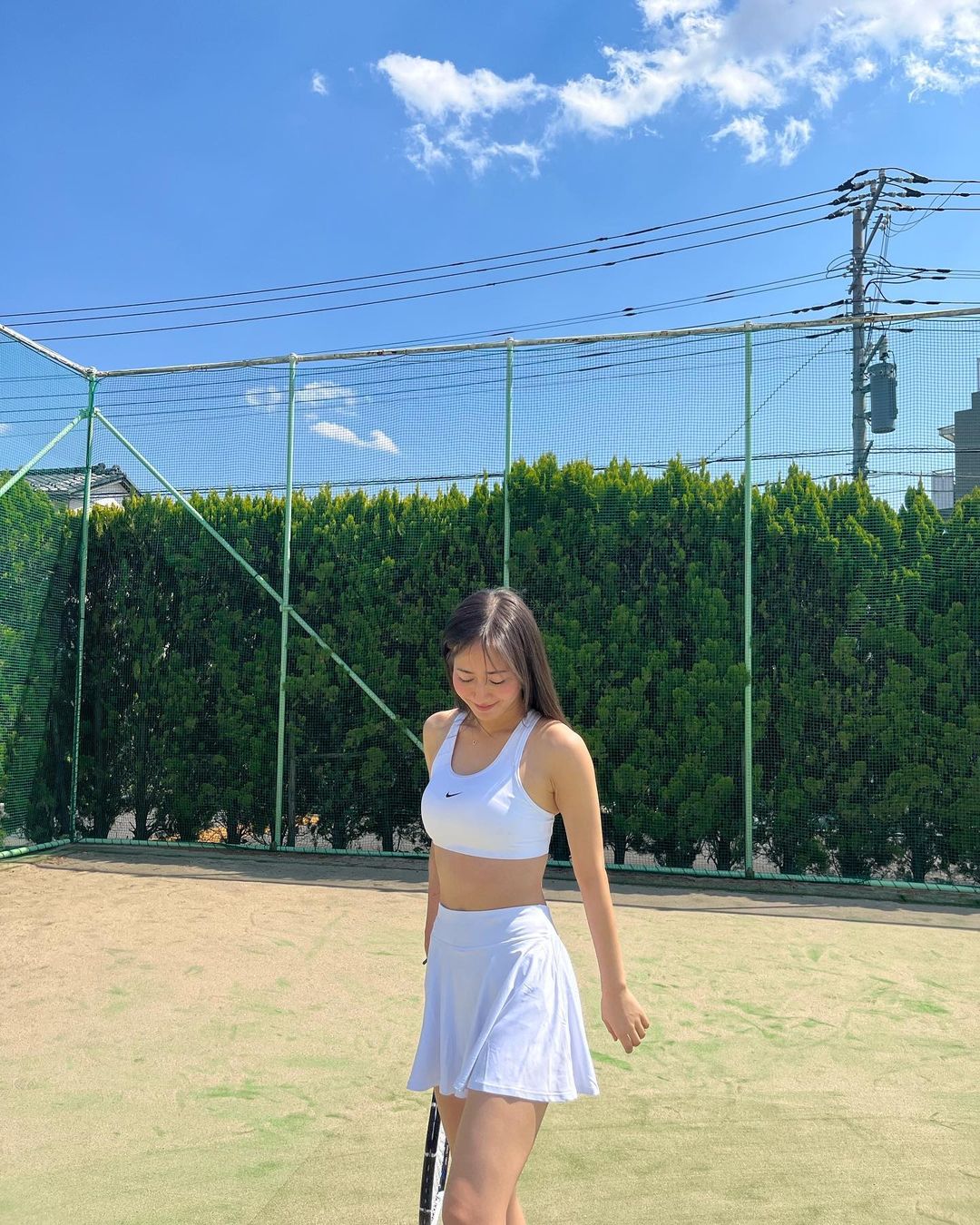 宮河麻耶 Maya Miyagawa